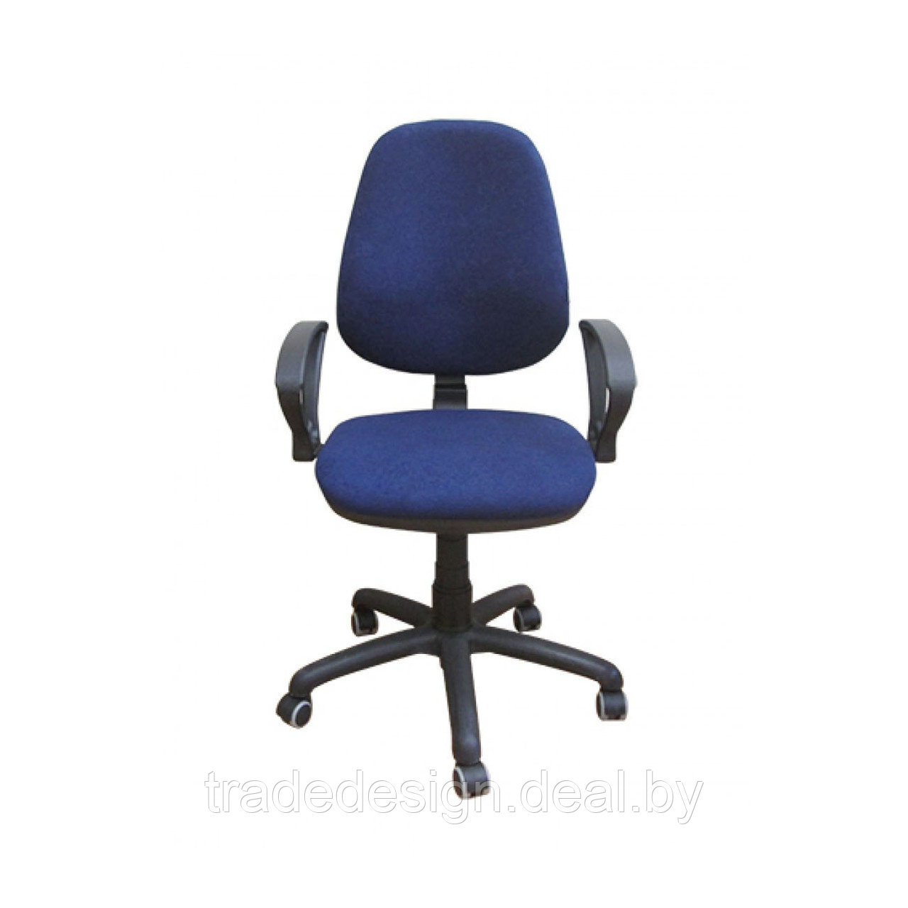Кресло для персонала Поло - фото 2 - id-p90965819