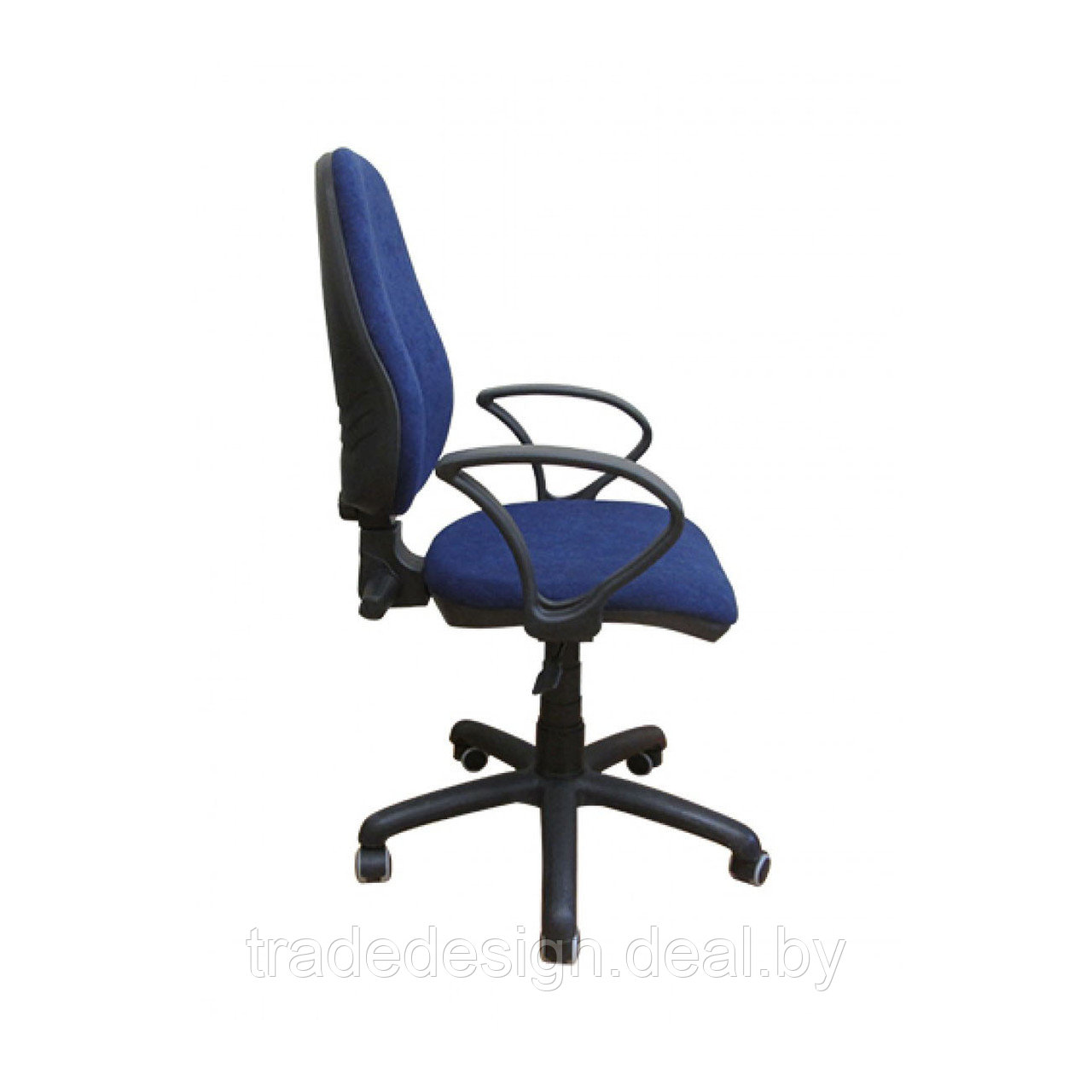 Кресло для персонала Поло - фото 3 - id-p90965819