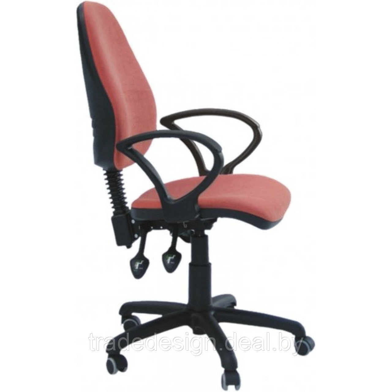Кресло для персонала Бридж - фото 2 - id-p90965820
