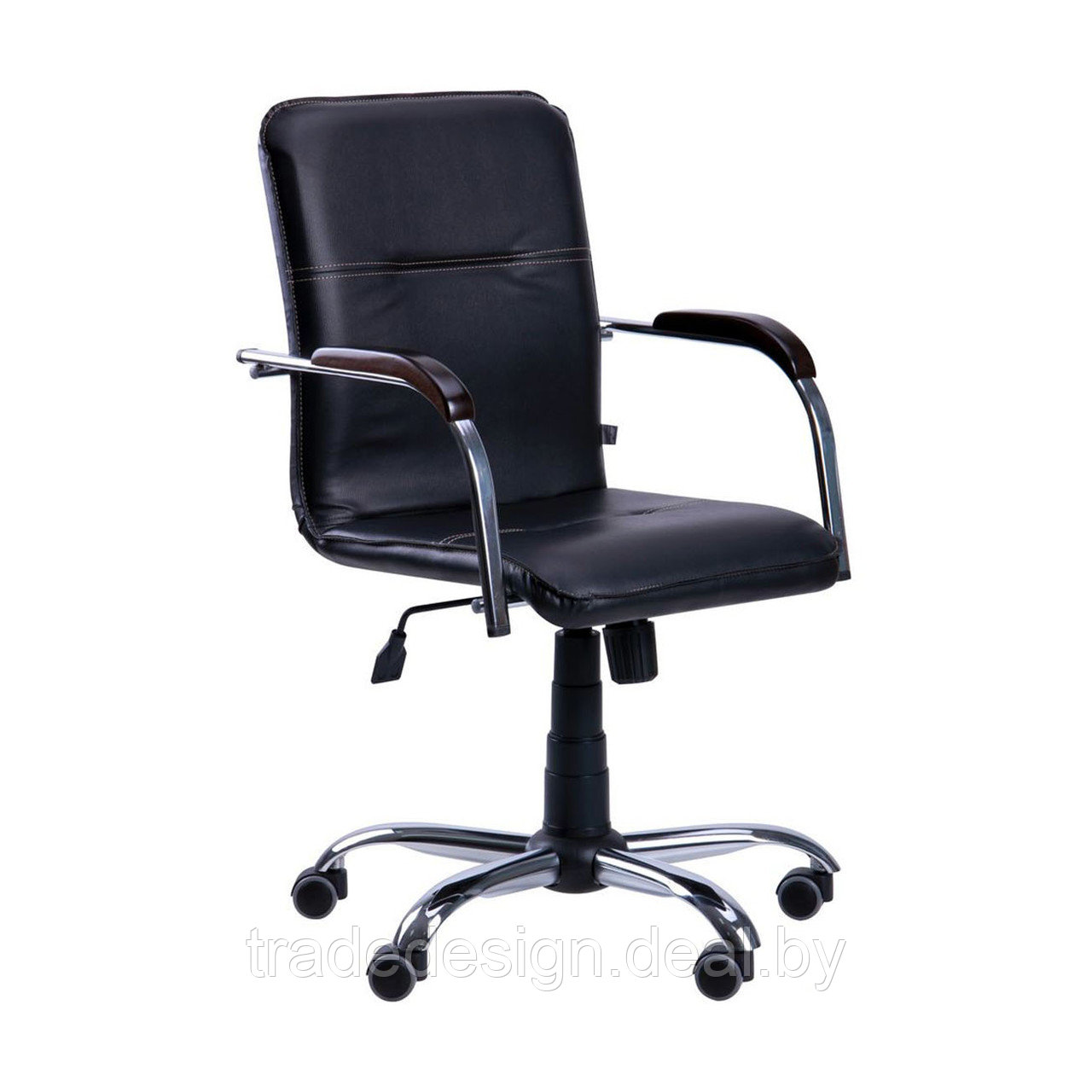 Кресло для персонала EVERPROF SAMBA GTP - фото 1 - id-p90965822