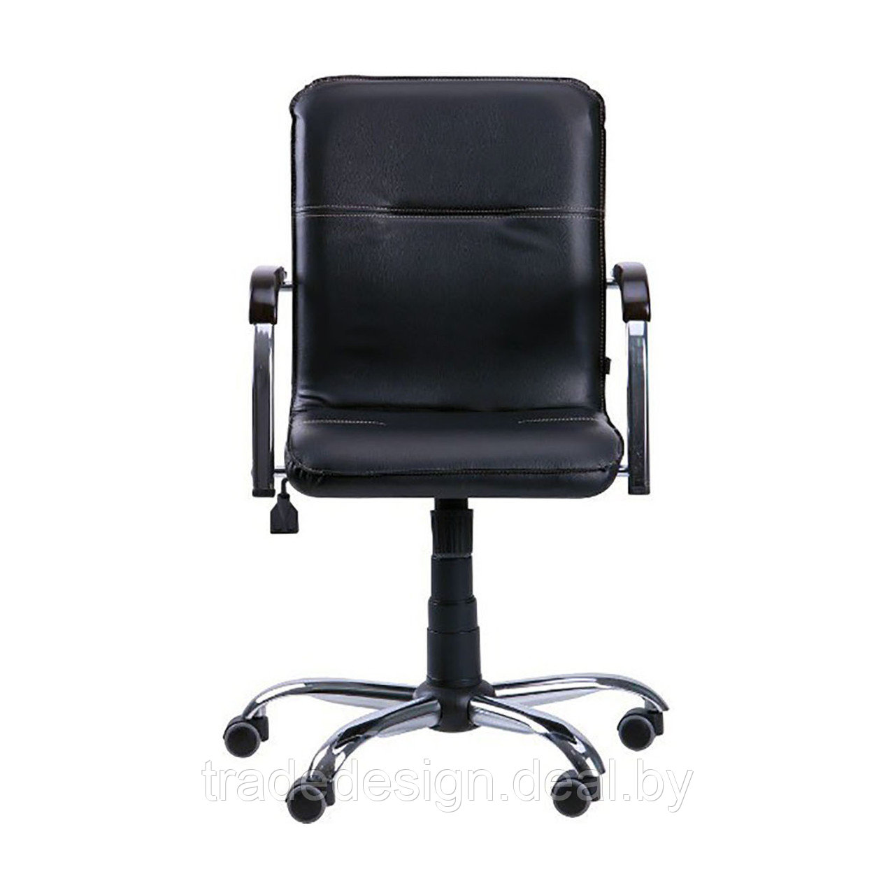Кресло для персонала EVERPROF SAMBA GTP - фото 2 - id-p90965822
