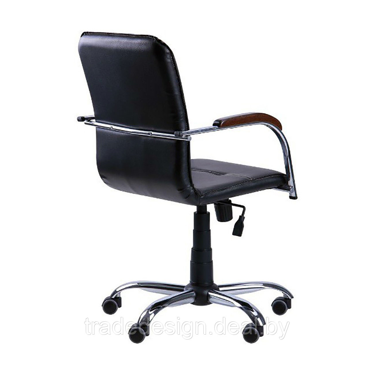 Кресло для персонала EVERPROF SAMBA GTP - фото 3 - id-p90965822