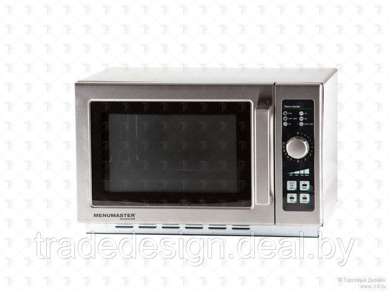 Микроволновая печь Menumaster RCS 511DSE - фото 1 - id-p90964526