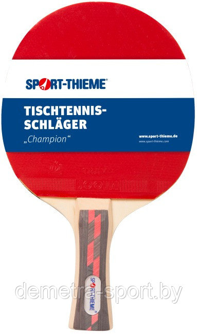 Ракетка для настольного тенниса Champion