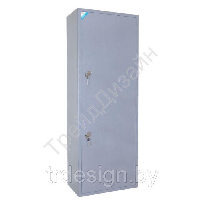 Сейф Оружейный ОШ-72-ПУ
