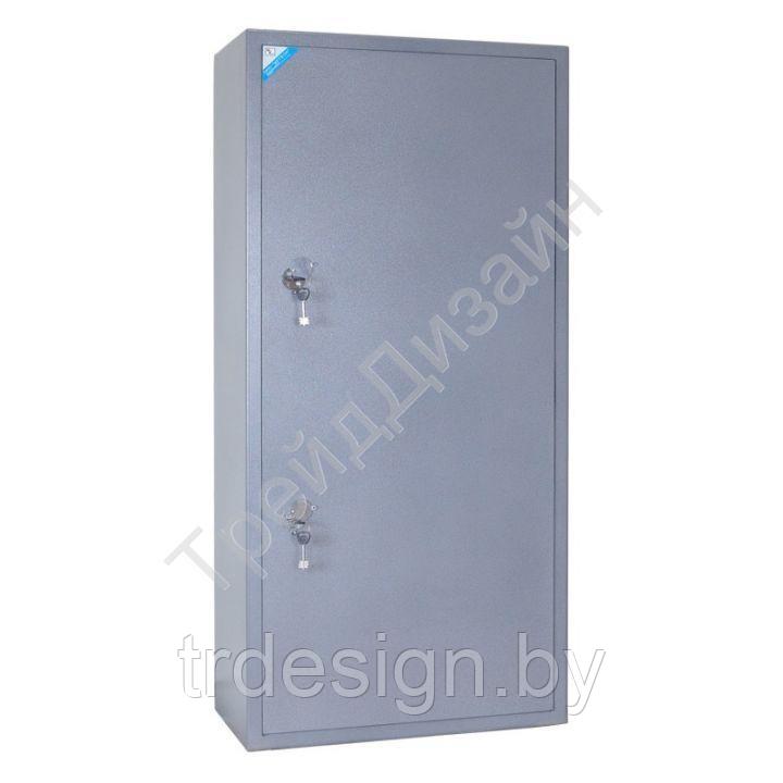 Сейф Оружейный ОШ-10 АКМ