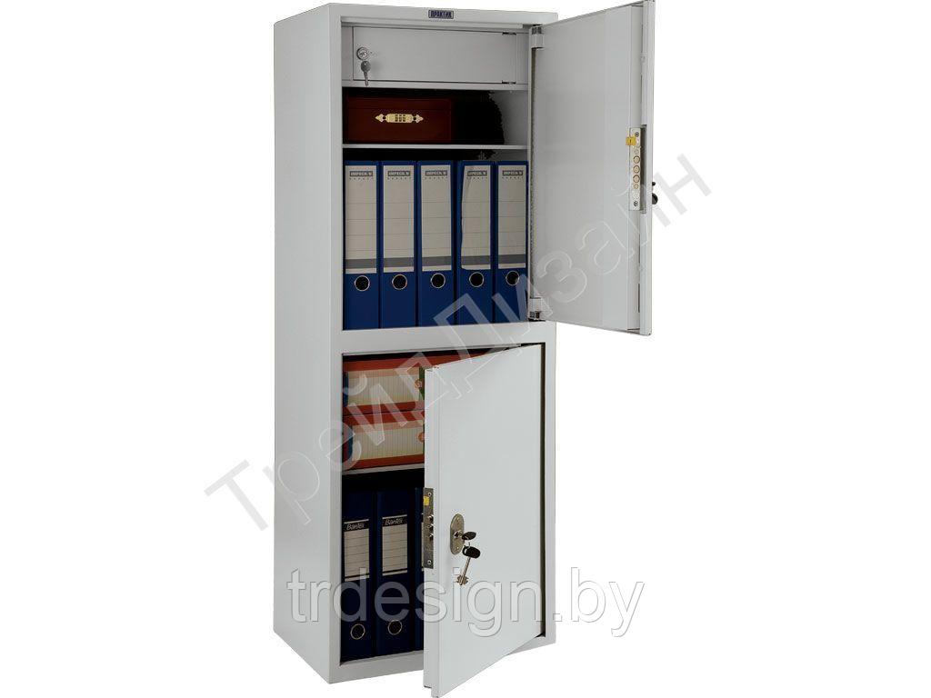 Практик SL-125/2T