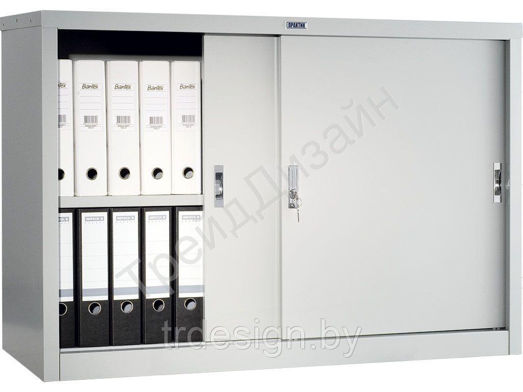 Практик AMT 0812