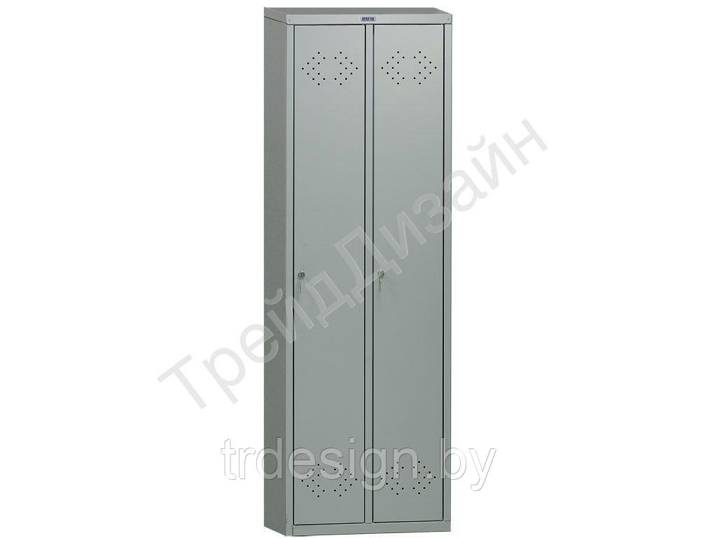 Практик LS(LE)-21 U