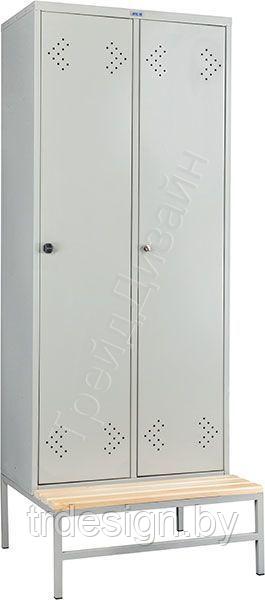 Подставка LS-21 сосна