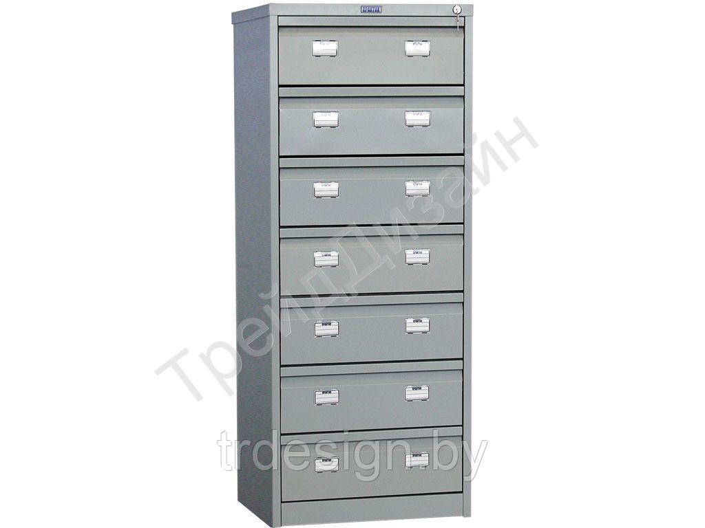 Практик AFC-07