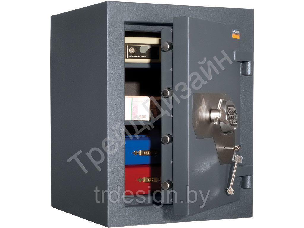 Valberg Форт-67 EL