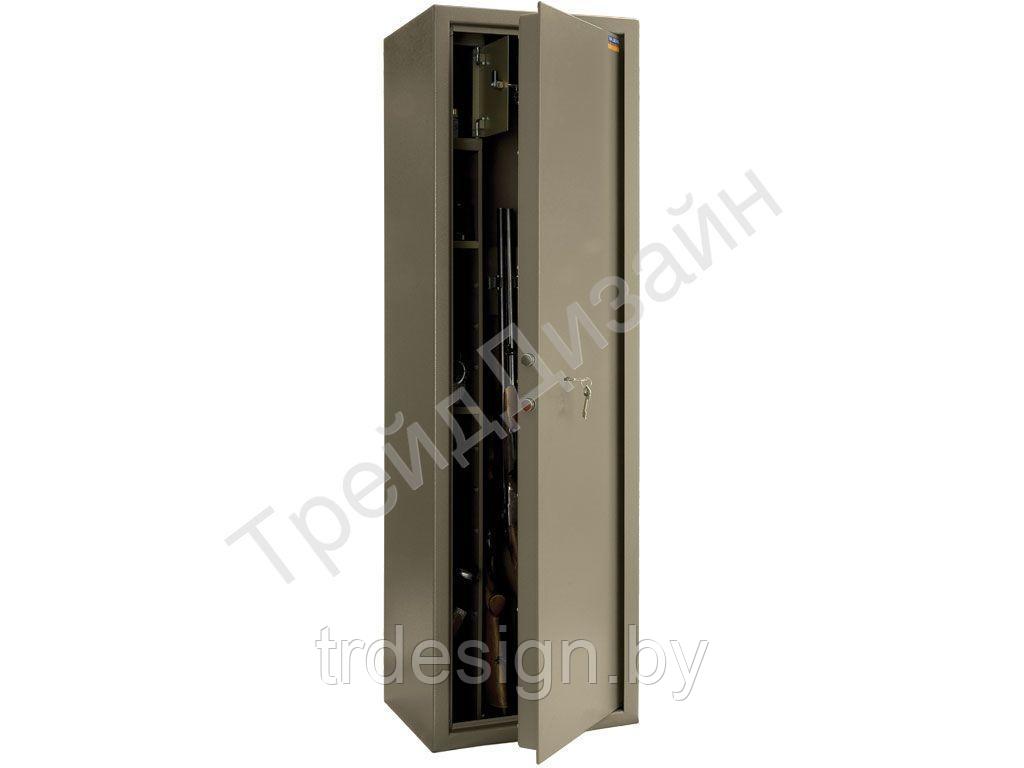 Valberg Сафари EL