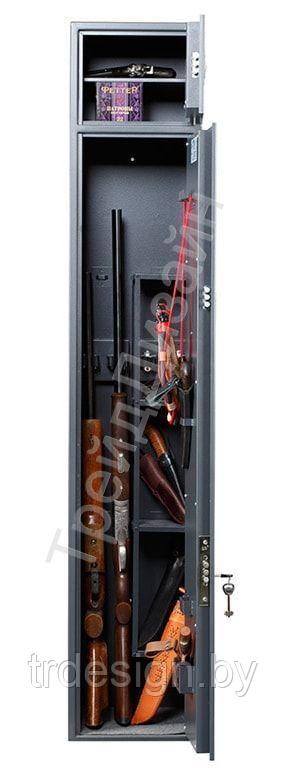 AIKO БЕРКУТ-165/2 E