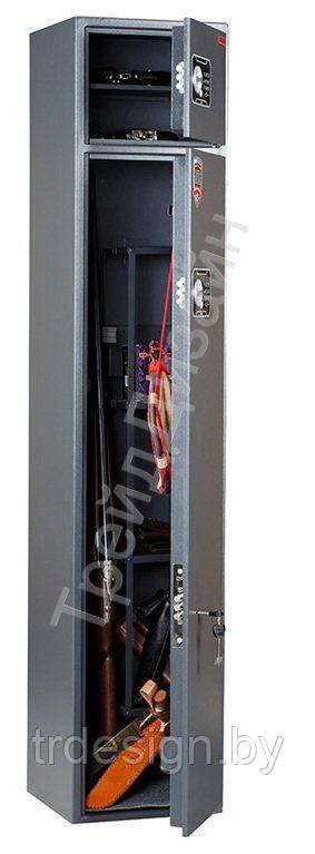 AIKO БЕРКУТ-150/2 EL