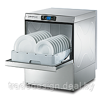 Посудомоечная машина с фронтальной загрузкой Compack X54E