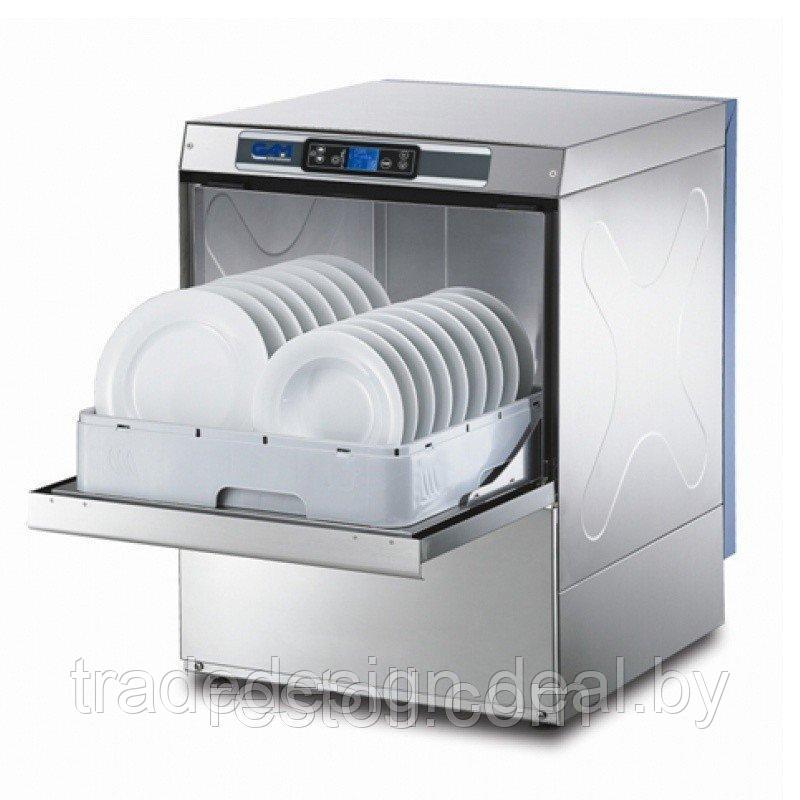 Посудомоечная машина с фронтальной загрузкой Compack D5037 - фото 1 - id-p90969385