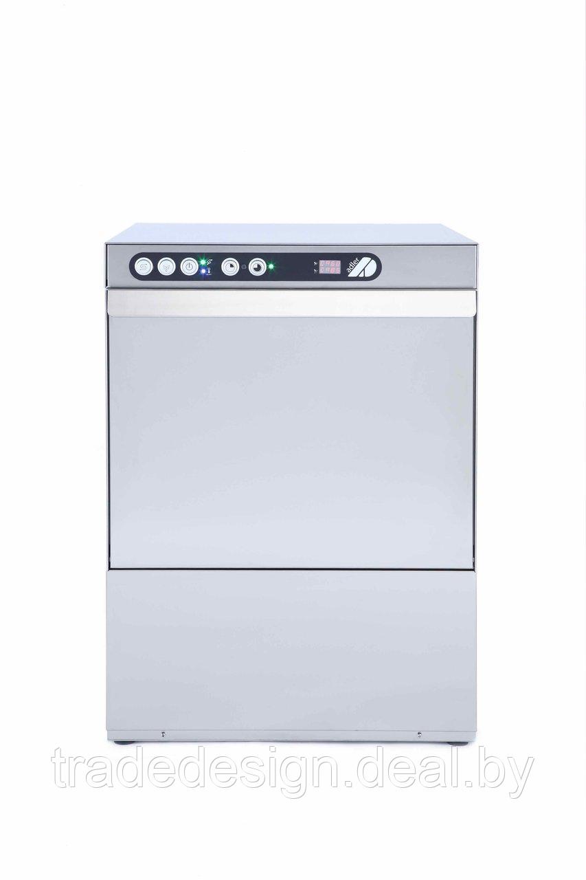 Посудомоечная машина с фронтальной загрузкой Adler ECO 50 PD - фото 1 - id-p90969390