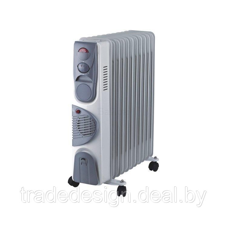 Масляной радиатор Oasis BB-15T - фото 1 - id-p90969412