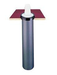 San Jamar Диспенсер встраиваемый для стаканов маленьких размеров C2210C