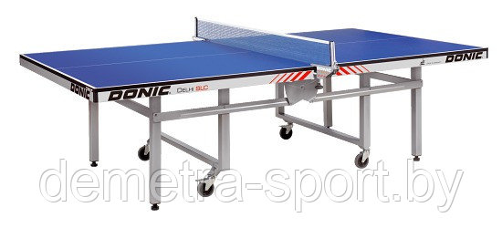 Стол теннисный Donic Delhi SLC