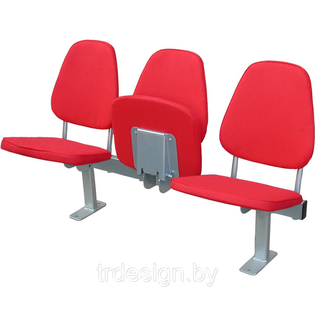 Секция стульев «АРЕНА»