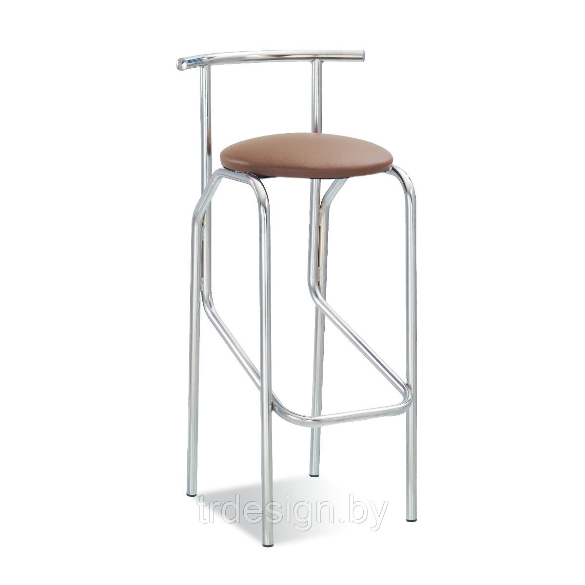 Иола хокер хром