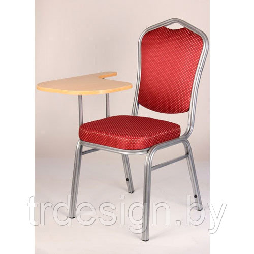 Стул банкетный СМБ 25 с пюпитром