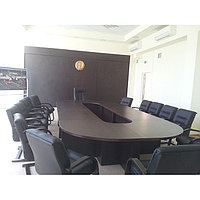 М5.8 Стол для заседаний (14 мест)