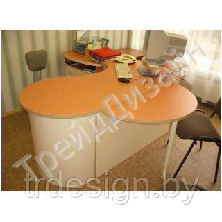 М2.8 – Рабочее место