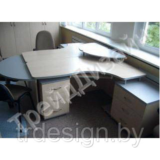 М2.1 – Рабочее место