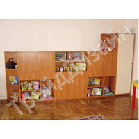 М1.36 Горка методическая