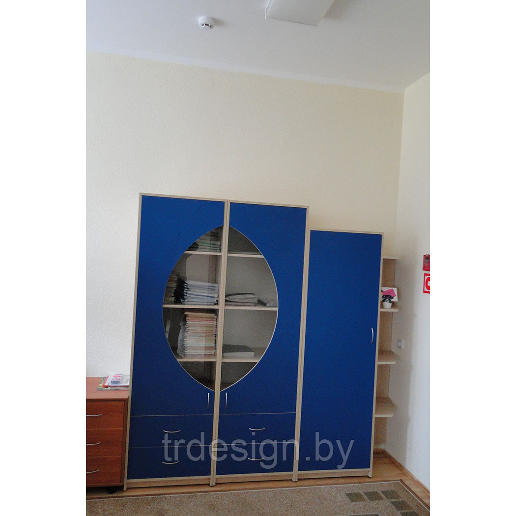 М1.16 – Горка