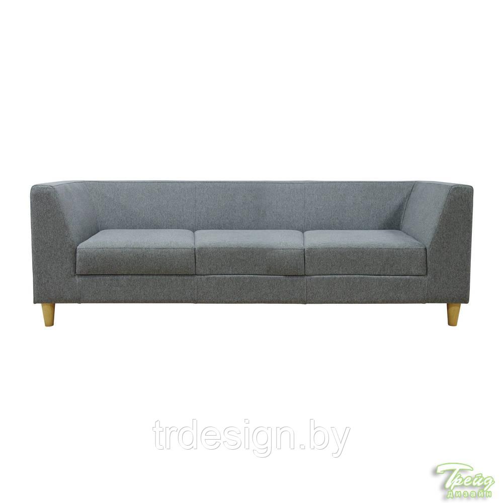 Диван Альфа 2/3-х местный