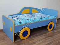 9-5 Кровать (автомобиль)