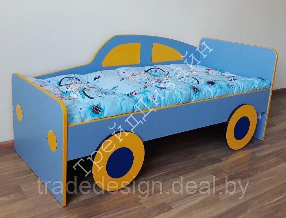 9-5 Кровать (автомобиль) - фото 1 - id-p90967367
