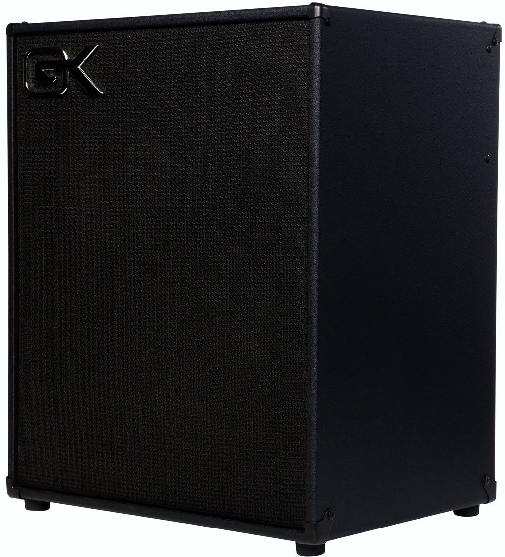 Gallien-Krueger MB 210-II - фото 2 - id-p90444720