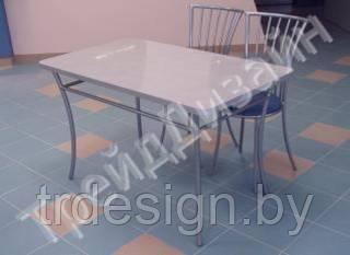 М16.5 – Стол обеденный 4-местный