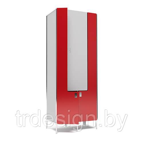 ШКАФ «ПИАНИНО»