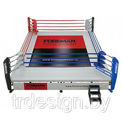 OR-77 РИНГ БОКСЕРСКИЙ