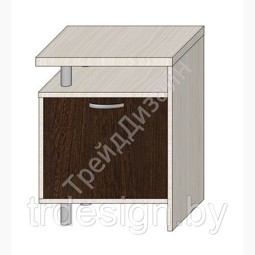 М 25.5 Тумба прикроватная
