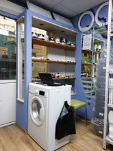 Запчасти к стиральным машинам-автоматам в Гродно