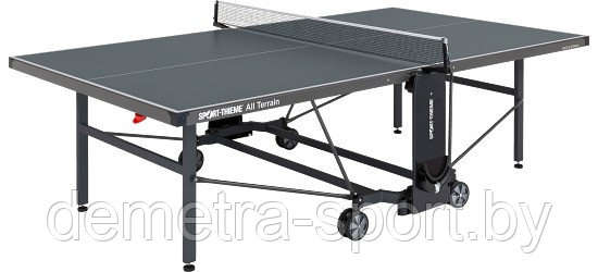 Стол теннисный SPORT-THIEME "All terrain"