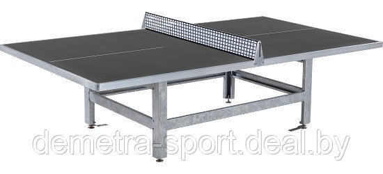 Стол теннисный (уличный) бетон Sport-Thieme - фото 1 - id-p90984780