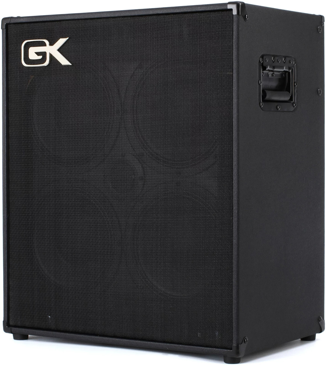 Gallien-Krueger MB 410 - фото 2 - id-p90444736