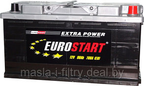 Аккумулятор 90 Eurostart