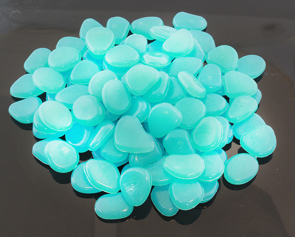 Светящиеся флуоресцентные дизайнерские камни SiPL - фото 4 - id-p90986290