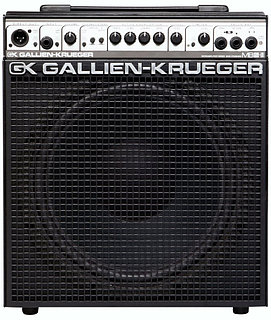 Gallien-Krueger MB 150S-112