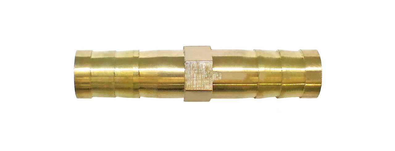 Соединитель ''елочка'' S12 12мм