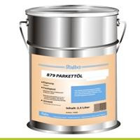 Паркетное масло 879 PARQUET OIL